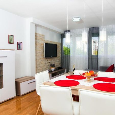 Apartment Zoi سبليت المظهر الخارجي الصورة