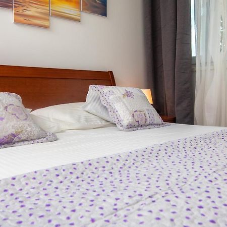 Apartment Zoi سبليت المظهر الخارجي الصورة