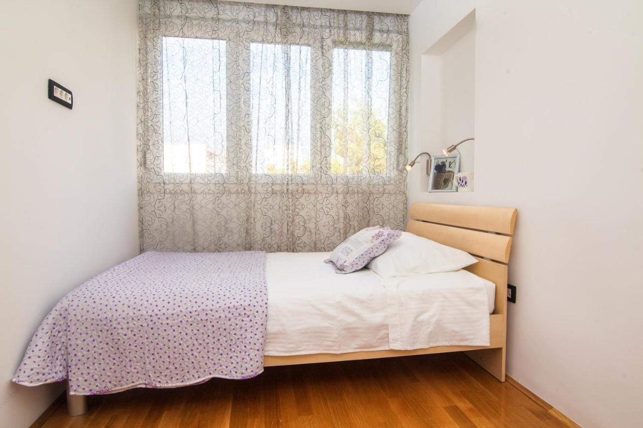 Apartment Zoi سبليت المظهر الخارجي الصورة