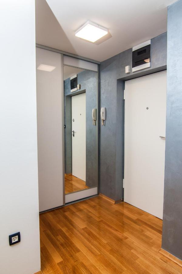 Apartment Zoi سبليت المظهر الخارجي الصورة