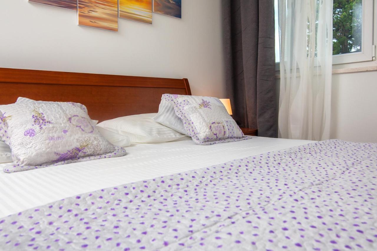 Apartment Zoi سبليت المظهر الخارجي الصورة
