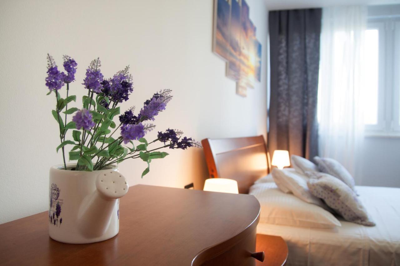 Apartment Zoi سبليت المظهر الخارجي الصورة